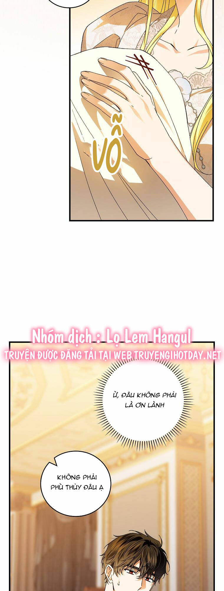 Kế Hoạch Kết Thúc Có Hậu Cho Nhân Vật Phản Diện Chapter 74.1 - Trang 2