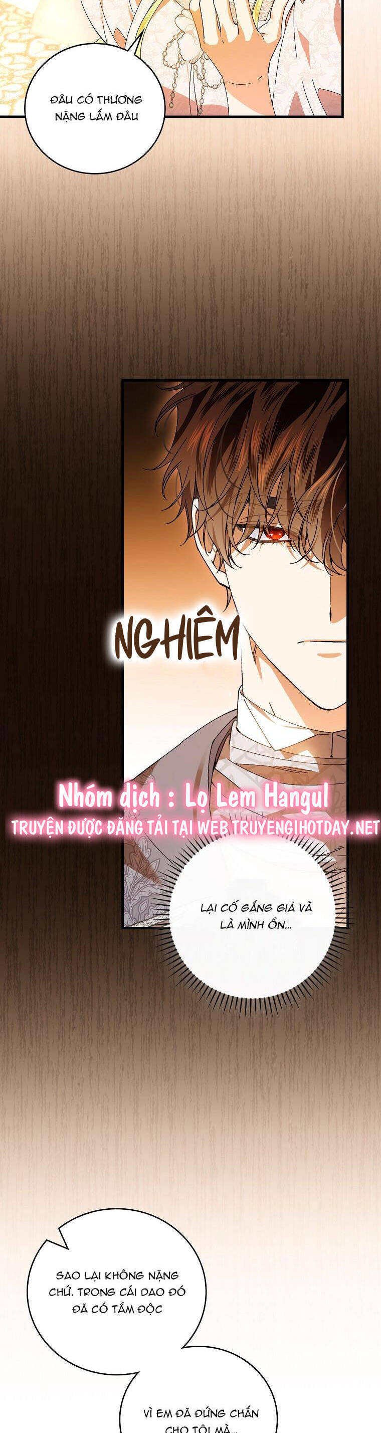 Kế Hoạch Kết Thúc Có Hậu Cho Nhân Vật Phản Diện Chapter 73.5 - Trang 2