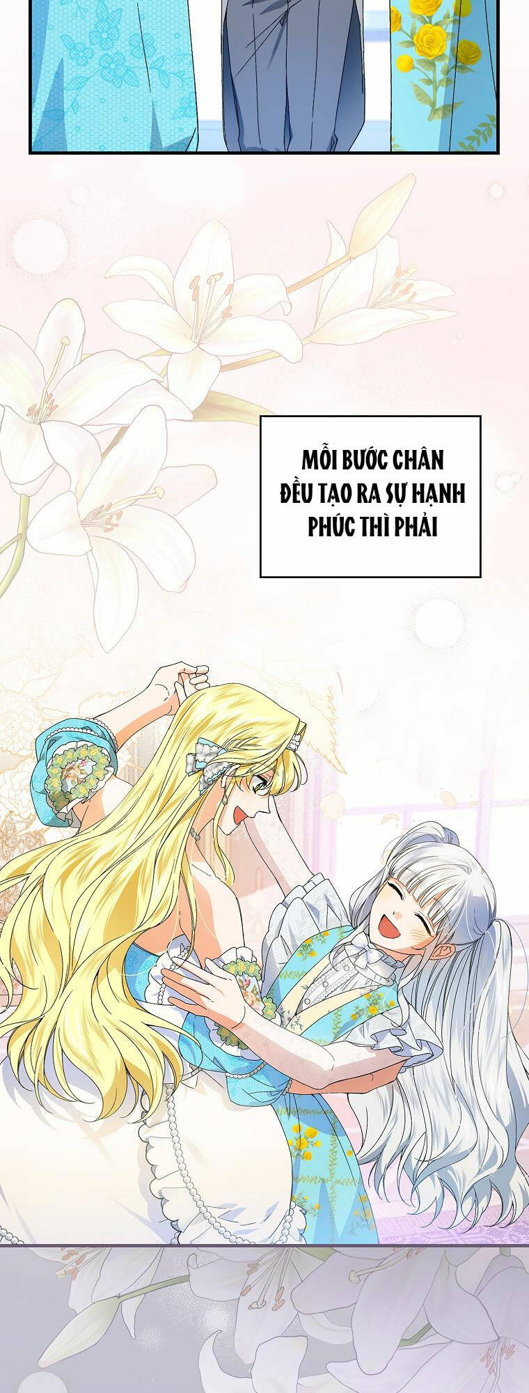 Kế Hoạch Kết Thúc Có Hậu Cho Nhân Vật Phản Diện Chapter 70 - Trang 2