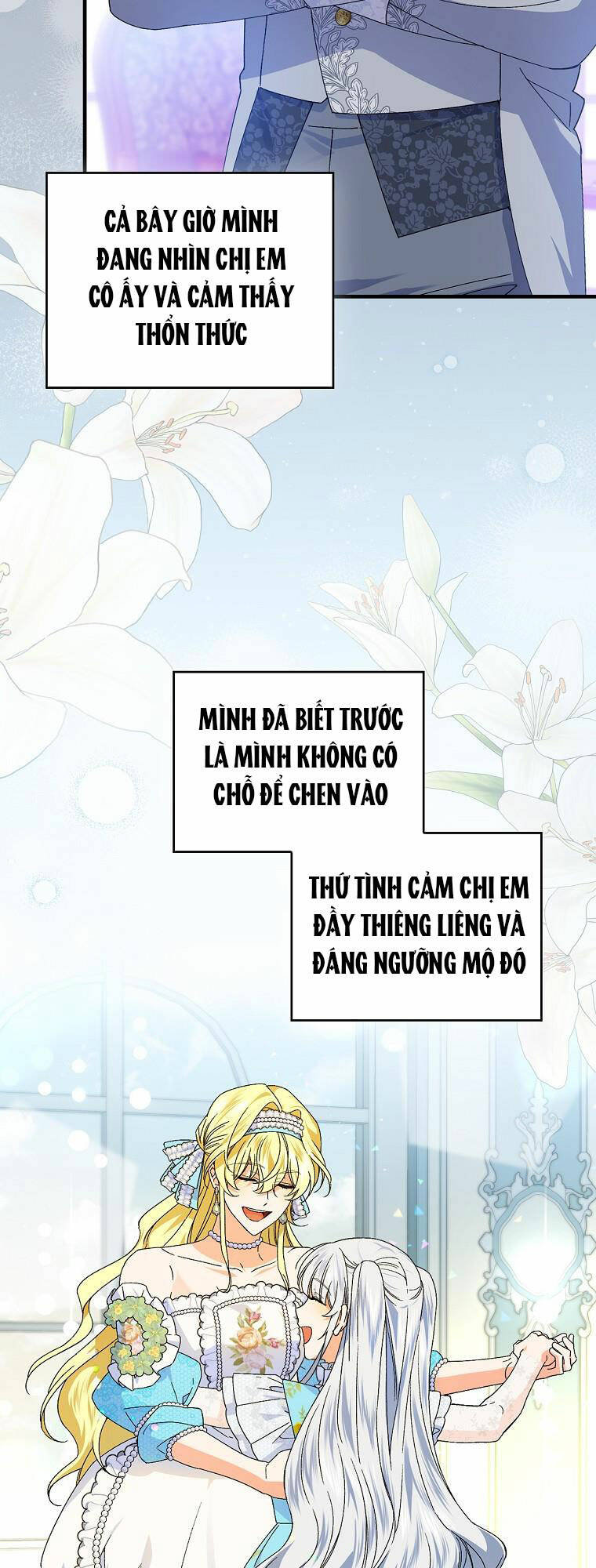 Kế Hoạch Kết Thúc Có Hậu Cho Nhân Vật Phản Diện Chapter 70 - Trang 2