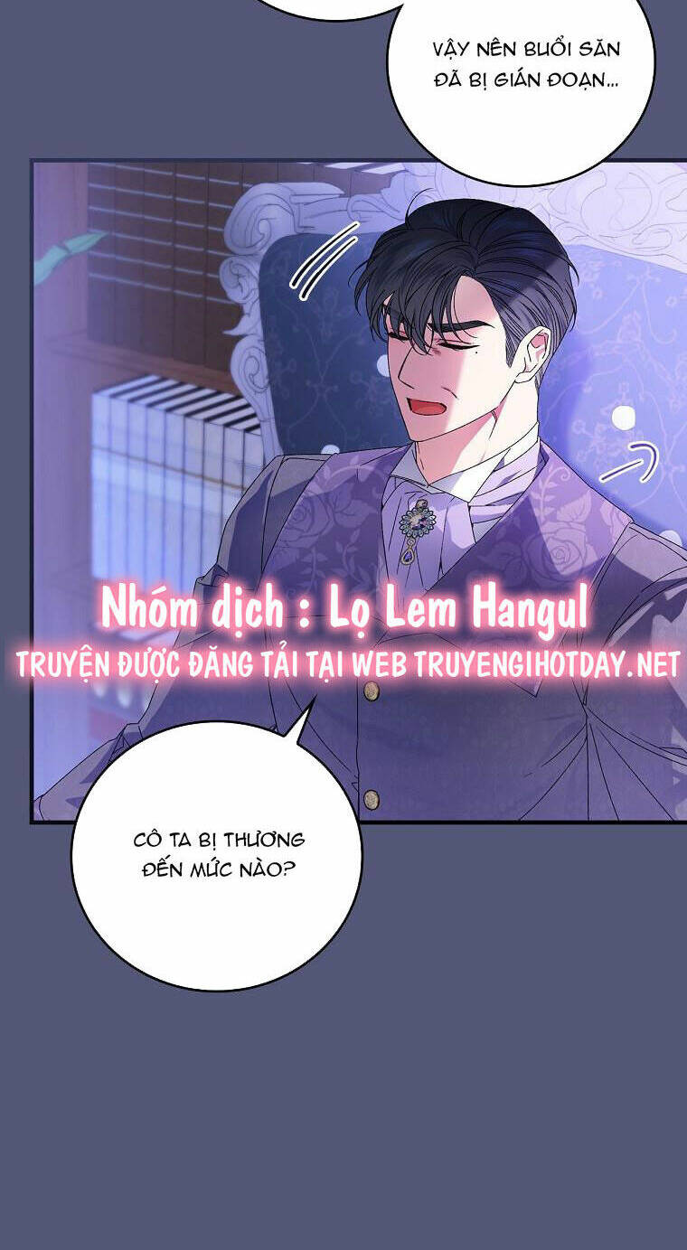 Kế Hoạch Kết Thúc Có Hậu Cho Nhân Vật Phản Diện Chapter 69.2 - Trang 2