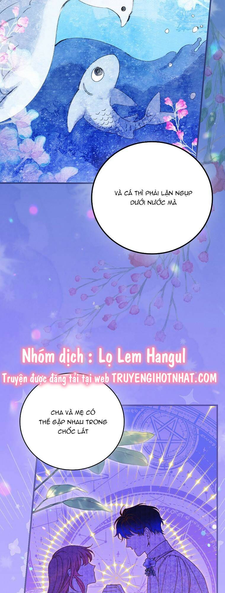 Kế Hoạch Kết Thúc Có Hậu Cho Nhân Vật Phản Diện Chapter 67.2 - Trang 2