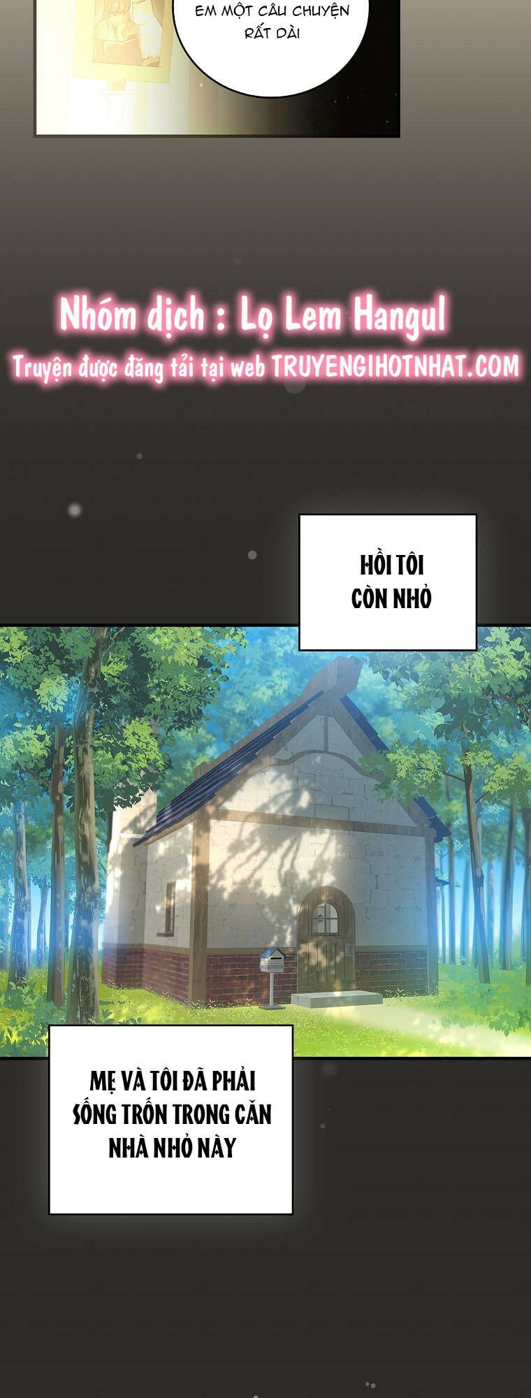 Kế Hoạch Kết Thúc Có Hậu Cho Nhân Vật Phản Diện Chapter 67.1 - Trang 2