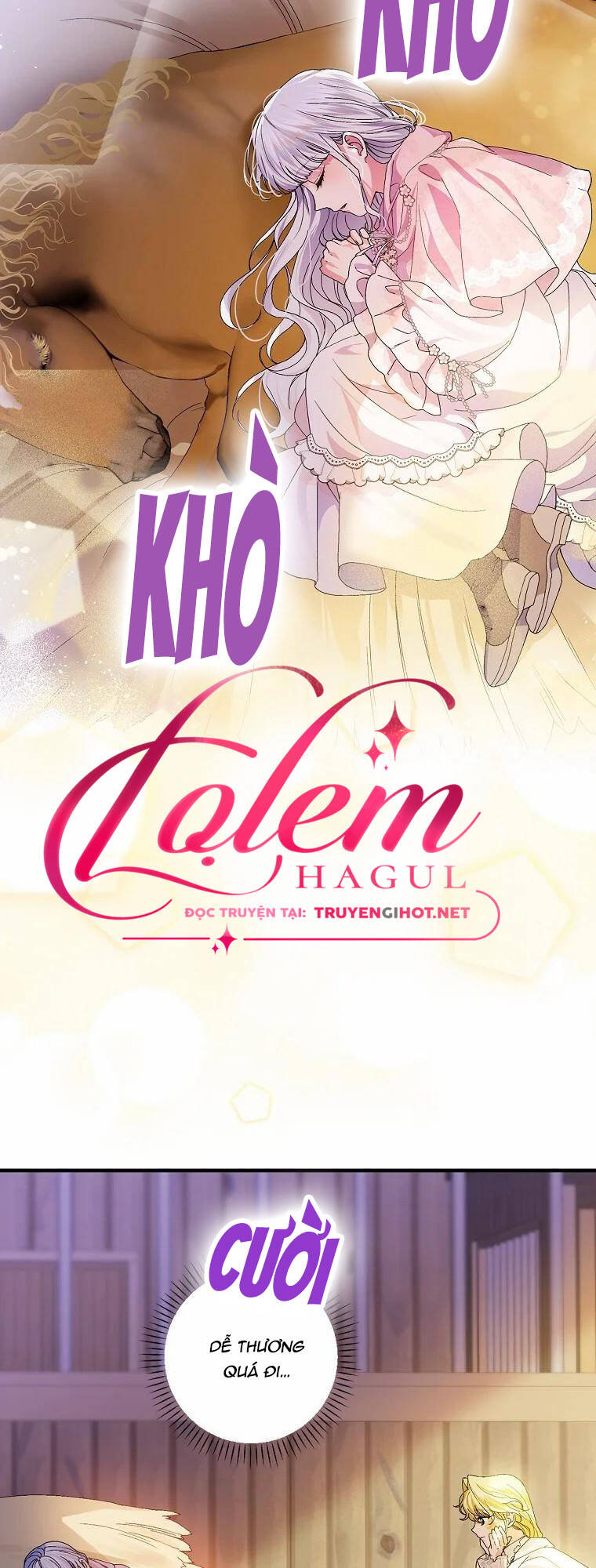 Kế Hoạch Kết Thúc Có Hậu Cho Nhân Vật Phản Diện Chapter 55.1 - Trang 2