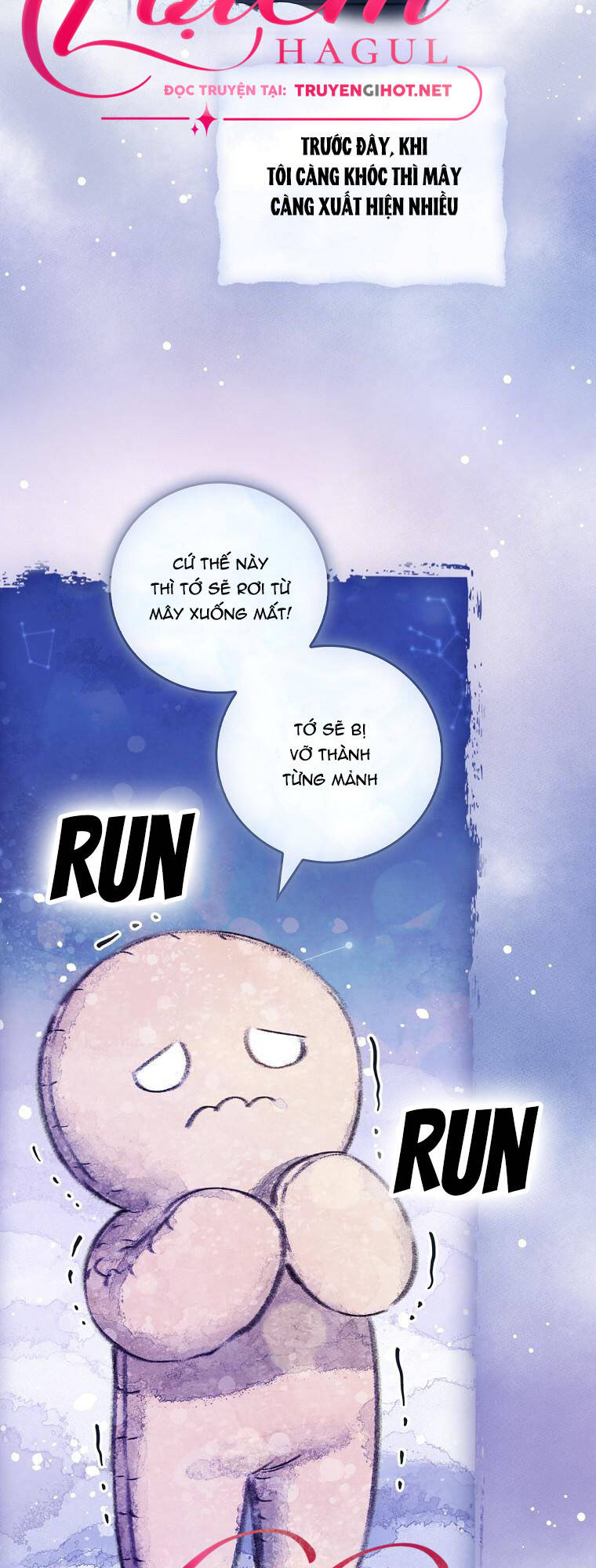 Kế Hoạch Kết Thúc Có Hậu Cho Nhân Vật Phản Diện Chapter 53 - Trang 2