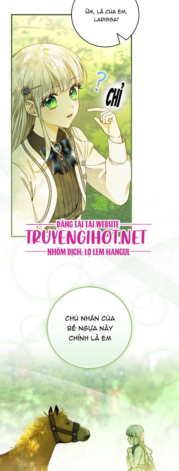 Kế Hoạch Kết Thúc Có Hậu Cho Nhân Vật Phản Diện Chapter 52.1 - Trang 2