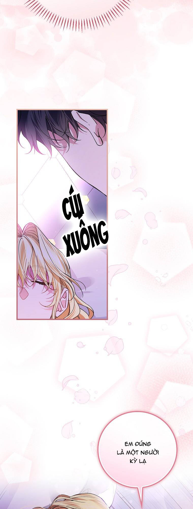 Kế Hoạch Kết Thúc Có Hậu Cho Nhân Vật Phản Diện Chapter 50.1 - Trang 2