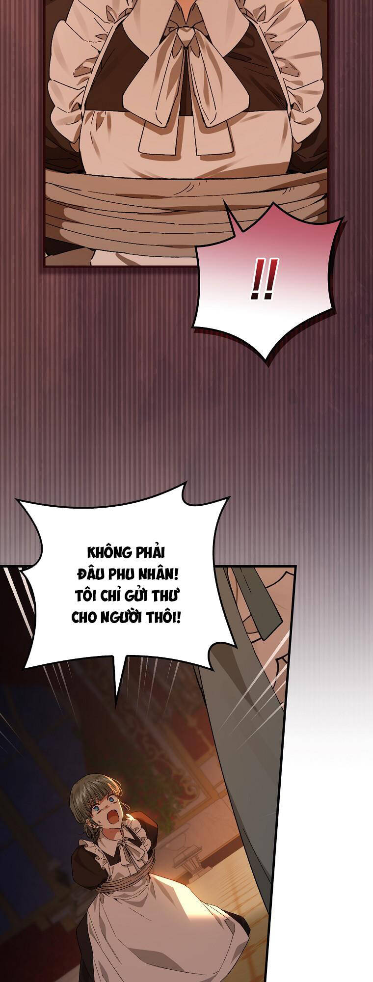 Kế Hoạch Kết Thúc Có Hậu Cho Nhân Vật Phản Diện Chapter 46 - Trang 2