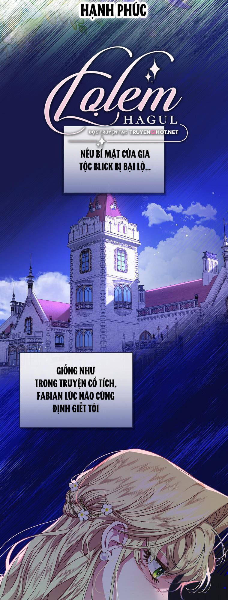 Kế Hoạch Kết Thúc Có Hậu Cho Nhân Vật Phản Diện Chapter 42 - Trang 2