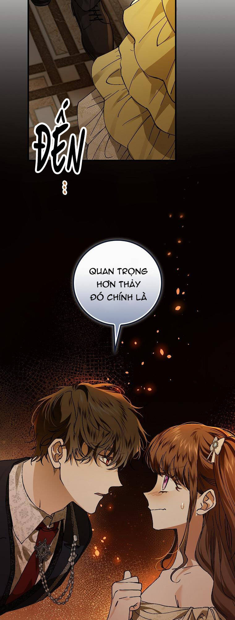 Kế Hoạch Kết Thúc Có Hậu Cho Nhân Vật Phản Diện Chapter 41.1 - Trang 2