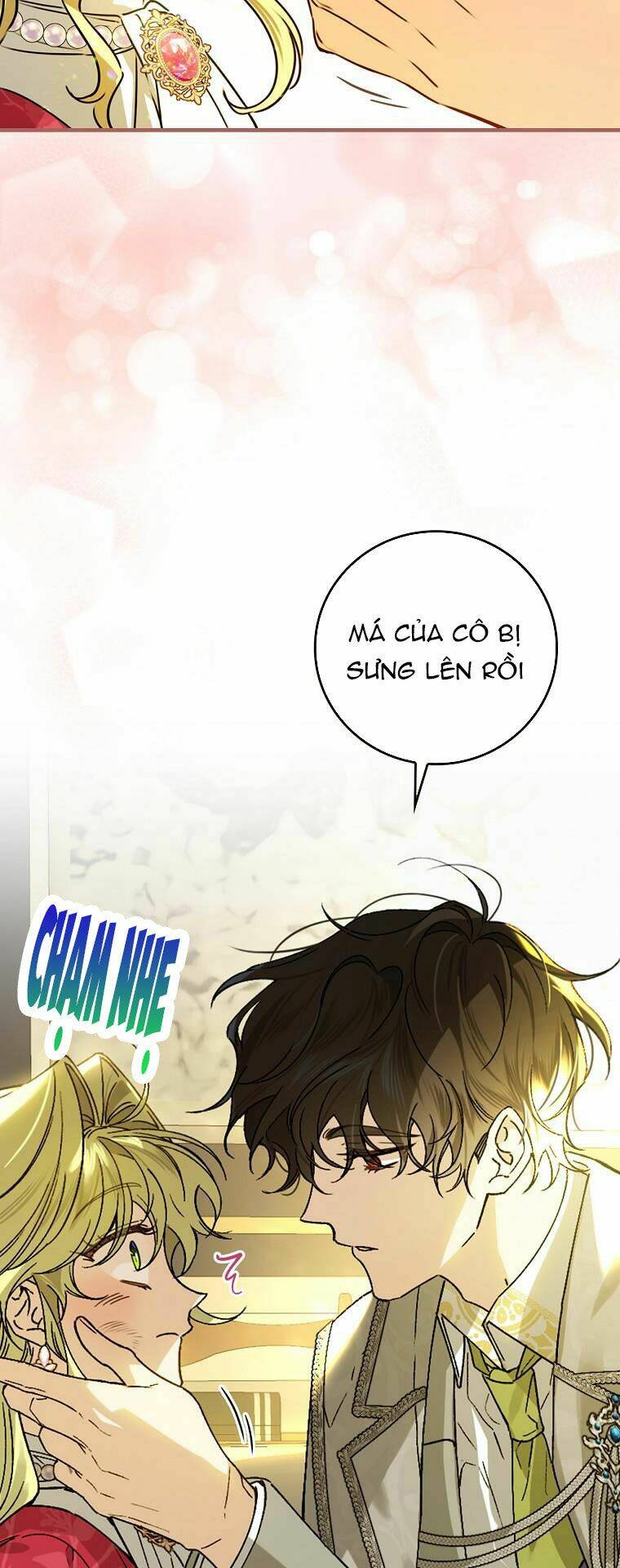 Kế Hoạch Kết Thúc Có Hậu Cho Nhân Vật Phản Diện Chapter 31.1 - Trang 2