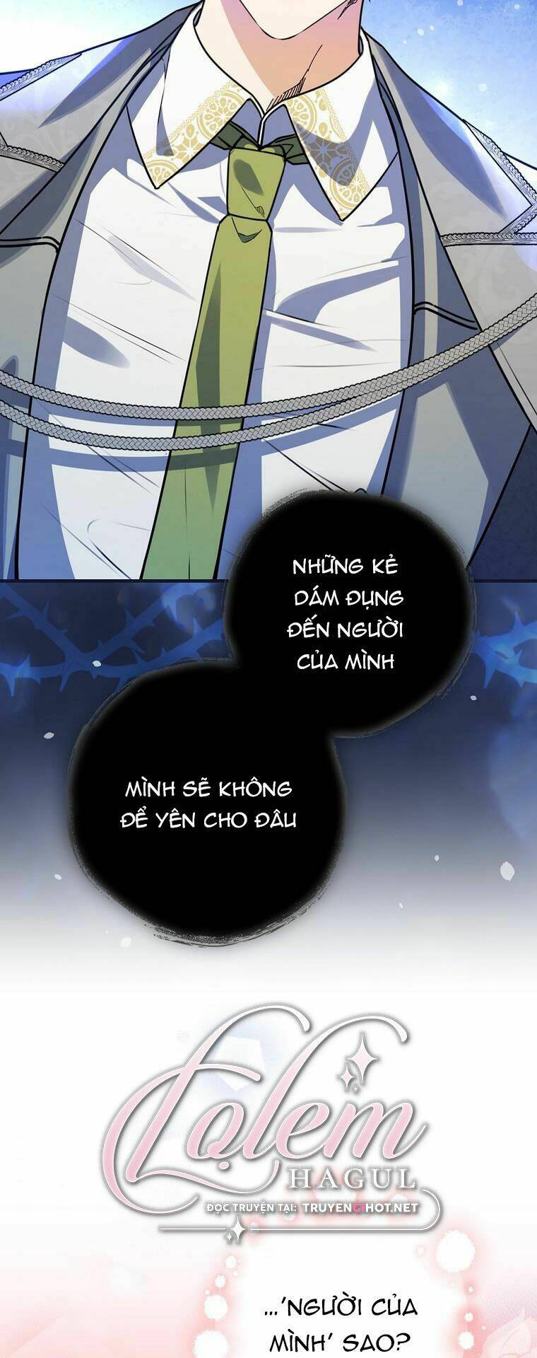 Kế Hoạch Kết Thúc Có Hậu Cho Nhân Vật Phản Diện Chapter 31.1 - Trang 2