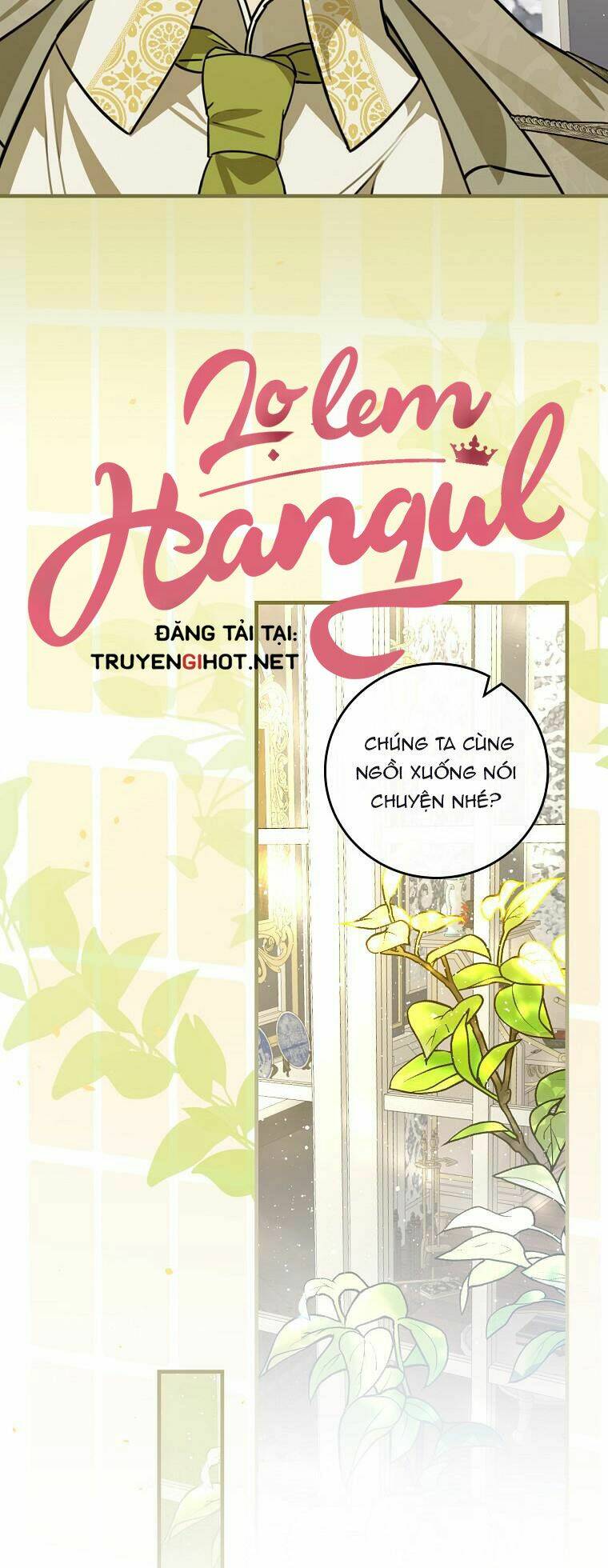 Kế Hoạch Kết Thúc Có Hậu Cho Nhân Vật Phản Diện Chapter 30.1 - Trang 2