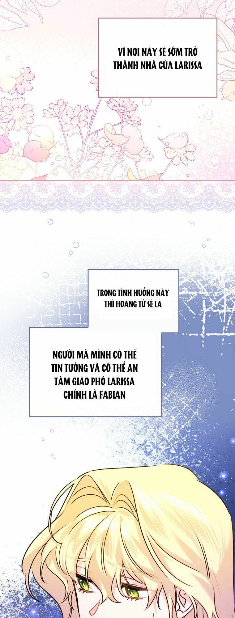 Kế Hoạch Kết Thúc Có Hậu Cho Nhân Vật Phản Diện Chapter 25 - Trang 2