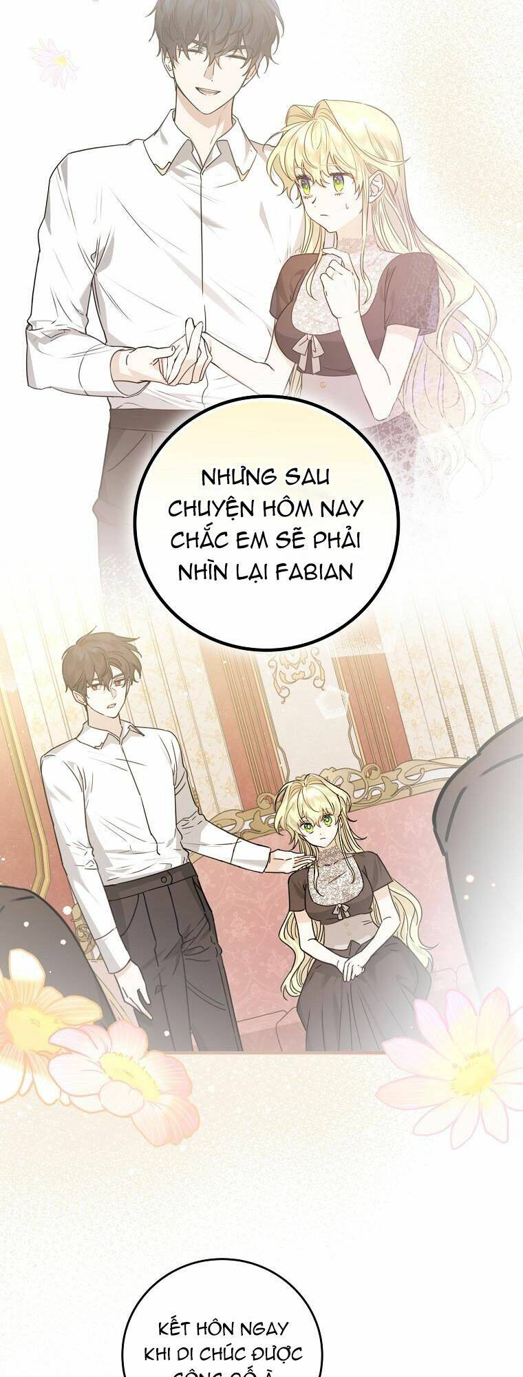 Kế Hoạch Kết Thúc Có Hậu Cho Nhân Vật Phản Diện Chapter 22 - Trang 2