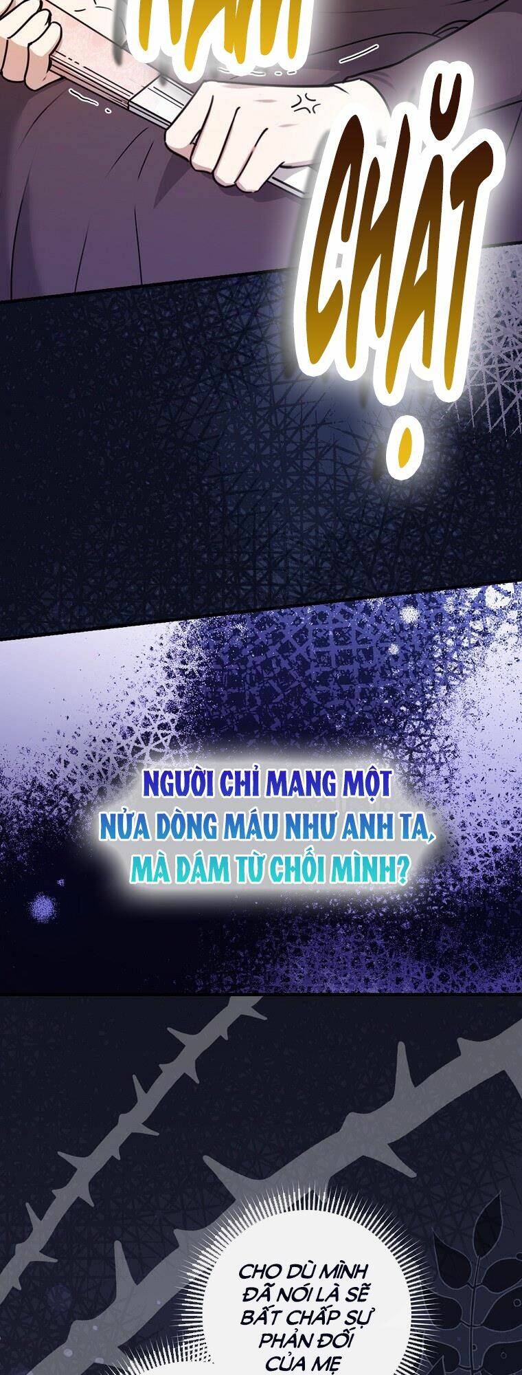 Kế Hoạch Kết Thúc Có Hậu Cho Nhân Vật Phản Diện Chapter 21 - Trang 2