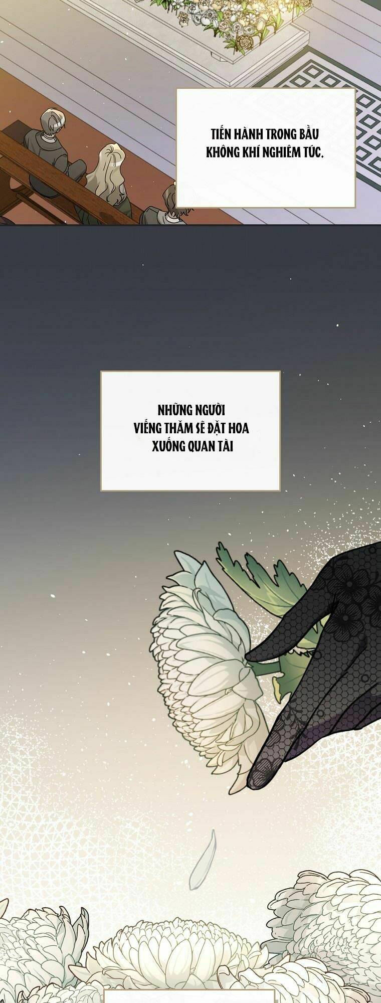 Kế Hoạch Kết Thúc Có Hậu Cho Nhân Vật Phản Diện Chapter 19 - Trang 2