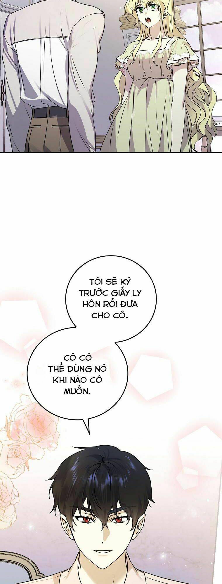 Kế Hoạch Kết Thúc Có Hậu Cho Nhân Vật Phản Diện Chapter 12 - Trang 2