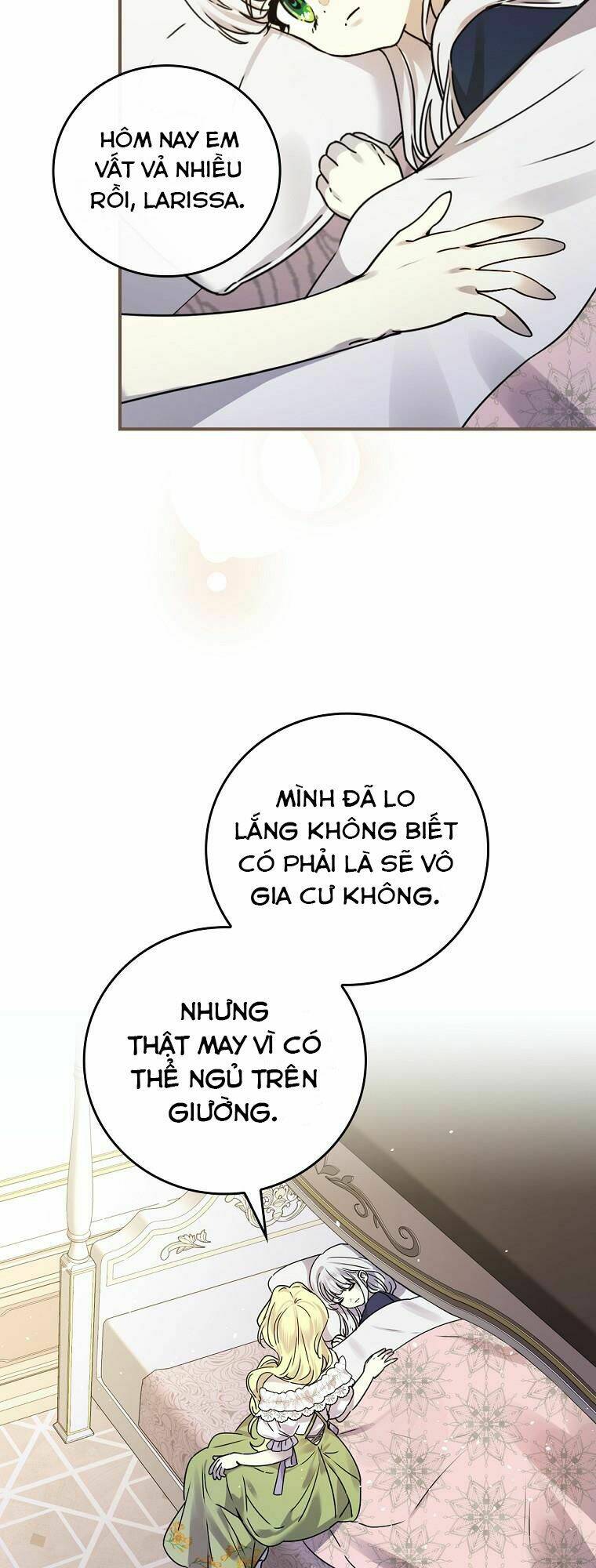 Kế Hoạch Kết Thúc Có Hậu Cho Nhân Vật Phản Diện Chapter 10 - Trang 2