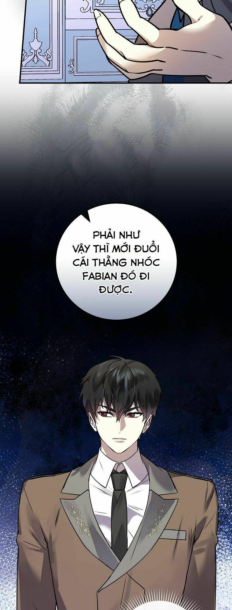 Kế Hoạch Kết Thúc Có Hậu Cho Nhân Vật Phản Diện Chapter 10 - Trang 2