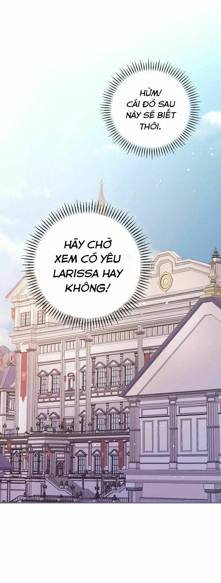 Kế Hoạch Kết Thúc Có Hậu Cho Nhân Vật Phản Diện Chapter 10 - Trang 2