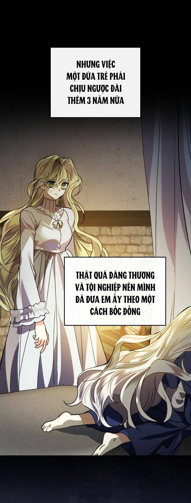 Kế Hoạch Kết Thúc Có Hậu Cho Nhân Vật Phản Diện Chapter 8 - Trang 2