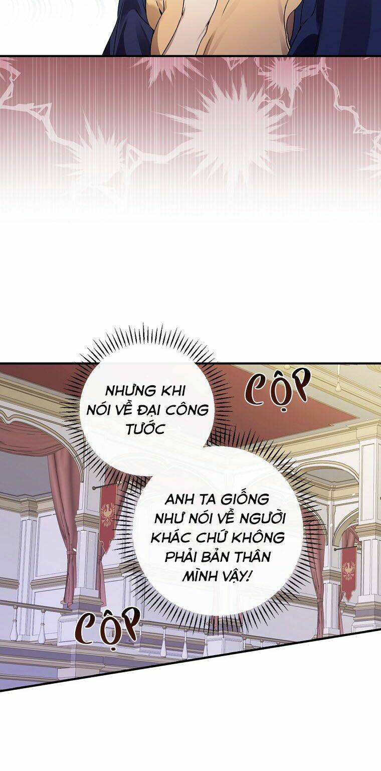 Kế Hoạch Kết Thúc Có Hậu Cho Nhân Vật Phản Diện Chapter 8 - Trang 2