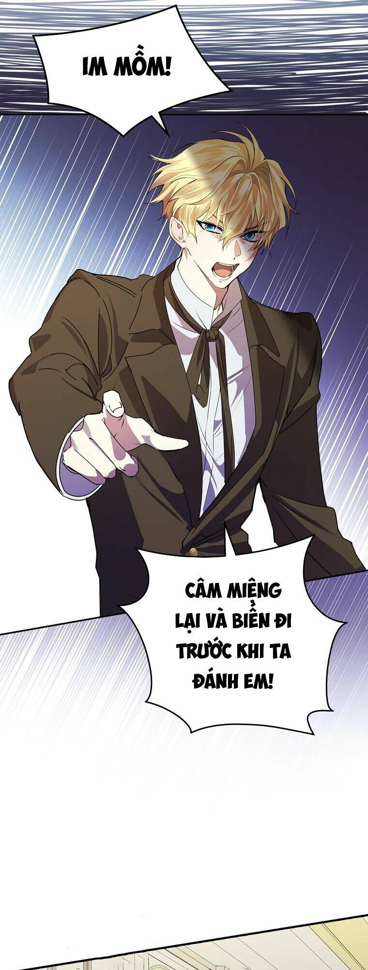 Kế Hoạch Kết Thúc Có Hậu Cho Nhân Vật Phản Diện Chapter 3 - Trang 2