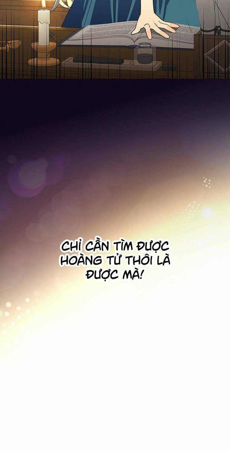 Kế Hoạch Kết Thúc Có Hậu Cho Nhân Vật Phản Diện Chapter 3 - Trang 2