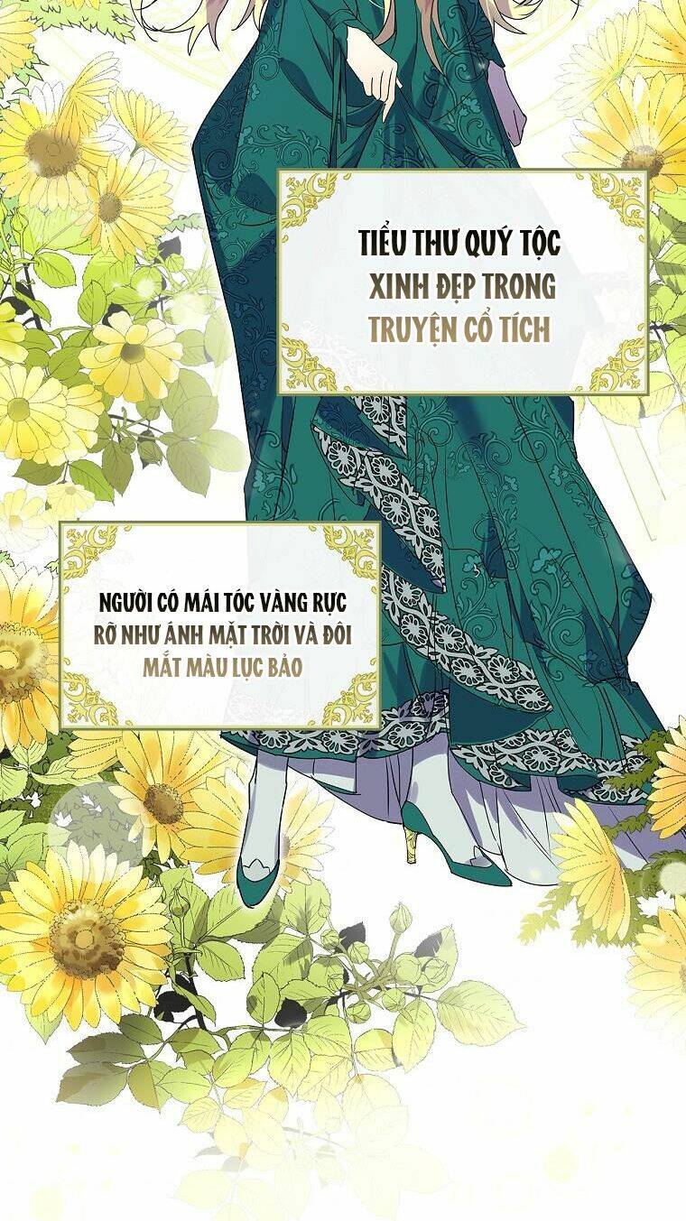 Kế Hoạch Kết Thúc Có Hậu Cho Nhân Vật Phản Diện Chapter 1 - Trang 2