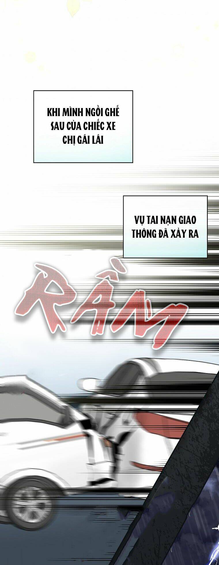 Kế Hoạch Kết Thúc Có Hậu Cho Nhân Vật Phản Diện Chapter 1 - Trang 2