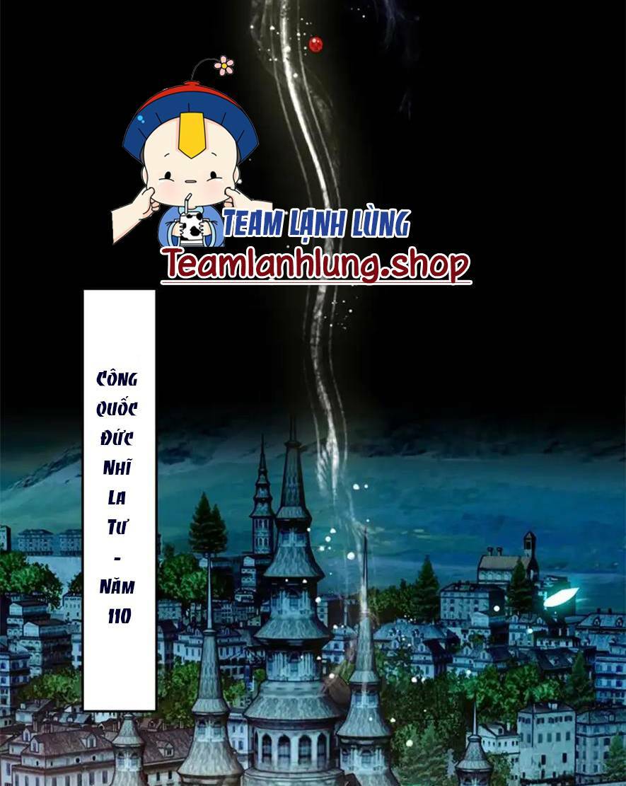 Khi Tử Tước Tiểu Thư Phát Điên Thì Ai Cô Ấy Cũng Cắn Chapter 2 - Trang 2