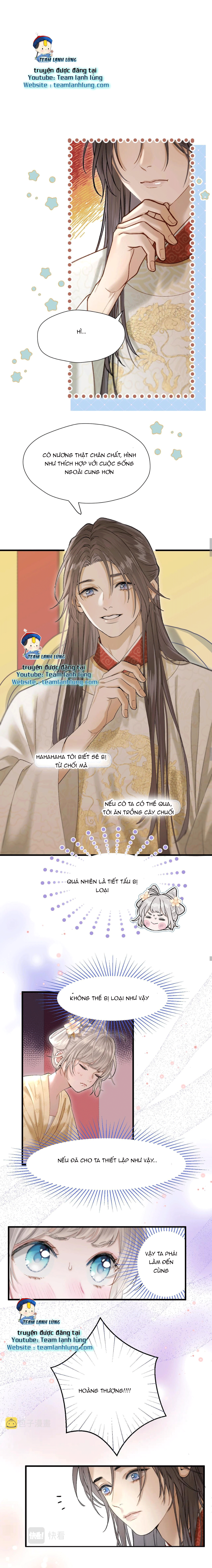 Realist Maou Niyoru Seiiki Naki Isekai Kaikaku Chapter 26.5 - Trang 2