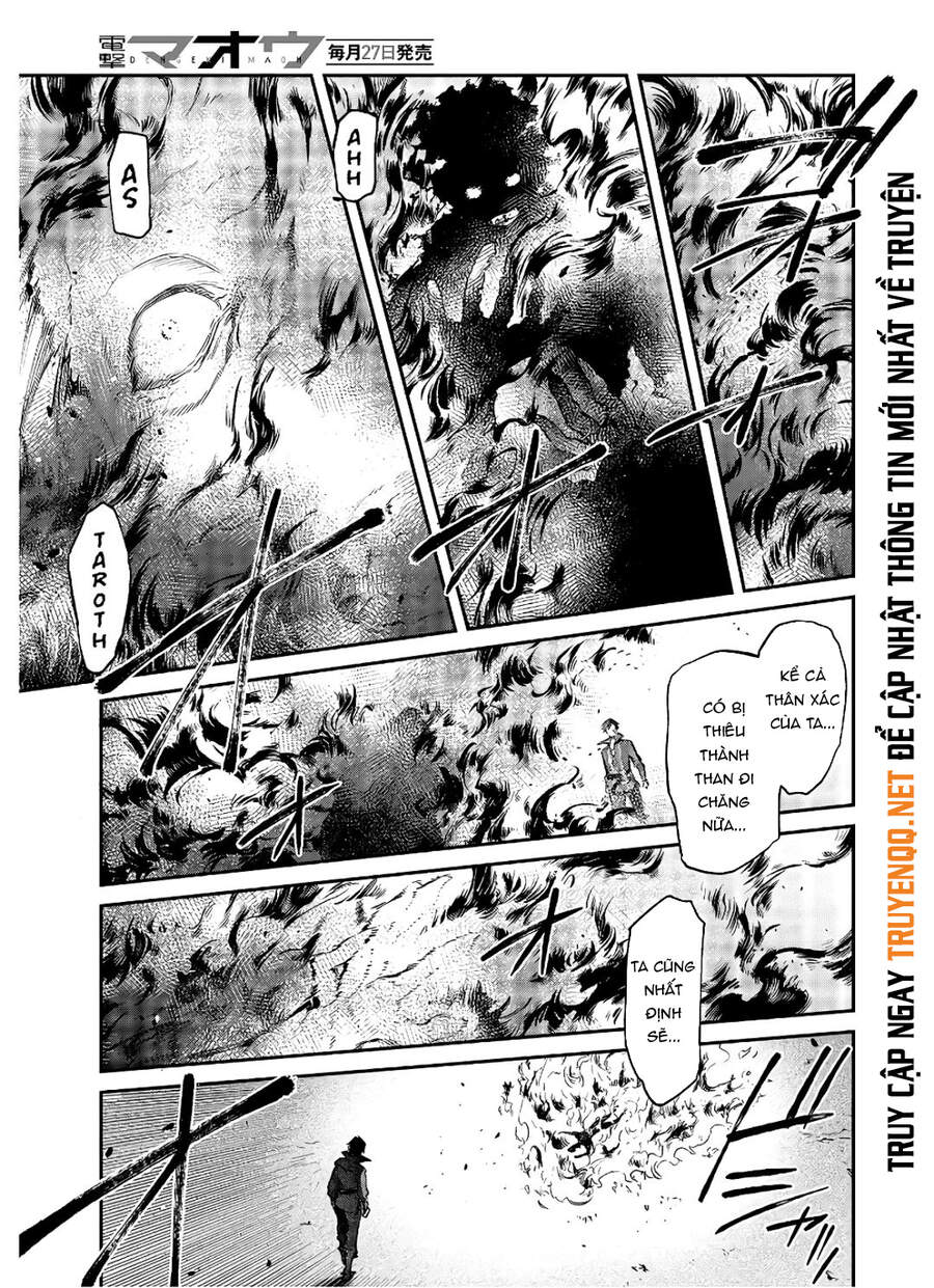 Realist Maou Niyoru Seiiki Naki Isekai Kaikaku Chapter 18 - Trang 2