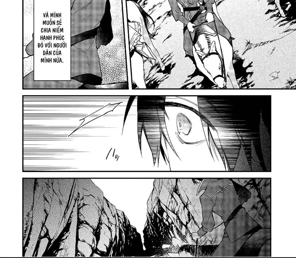 Realist Maou Niyoru Seiiki Naki Isekai Kaikaku Chapter 17 - Trang 2