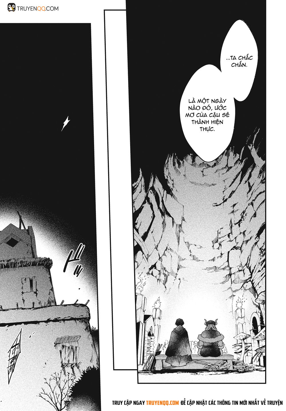 Realist Maou Niyoru Seiiki Naki Isekai Kaikaku Chapter 12 - Trang 2