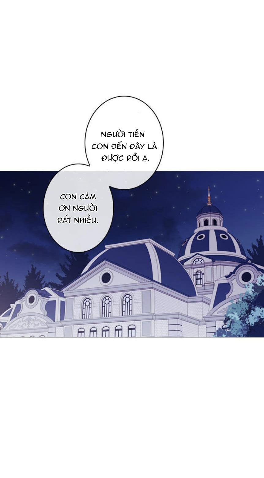 Bệ Hạ, Ta Sẽ Nuôi Dạy Con Của Ngài Thật Tốt Chapter 8.2 - Trang 2