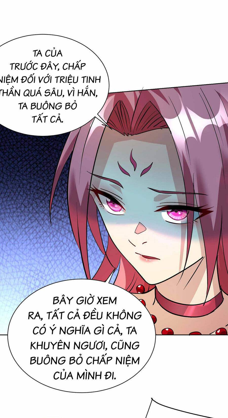 Nhất Chiêu Liền Vô Địch Tu Chân Giới Chapter 83 - Trang 2