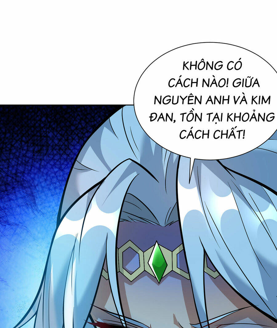 Nhất Chiêu Liền Vô Địch Tu Chân Giới Chapter 81 - Trang 2