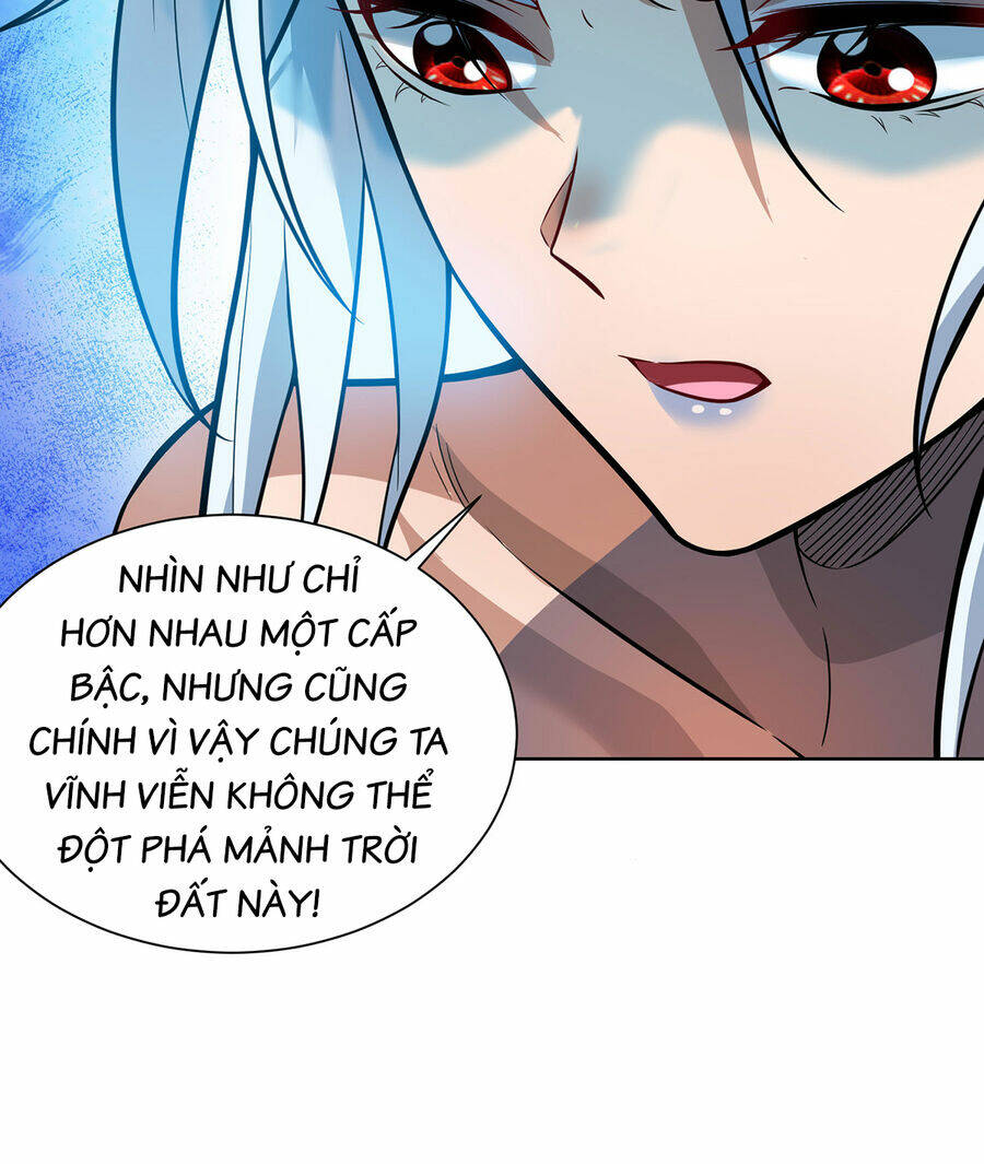 Nhất Chiêu Liền Vô Địch Tu Chân Giới Chapter 81 - Trang 2