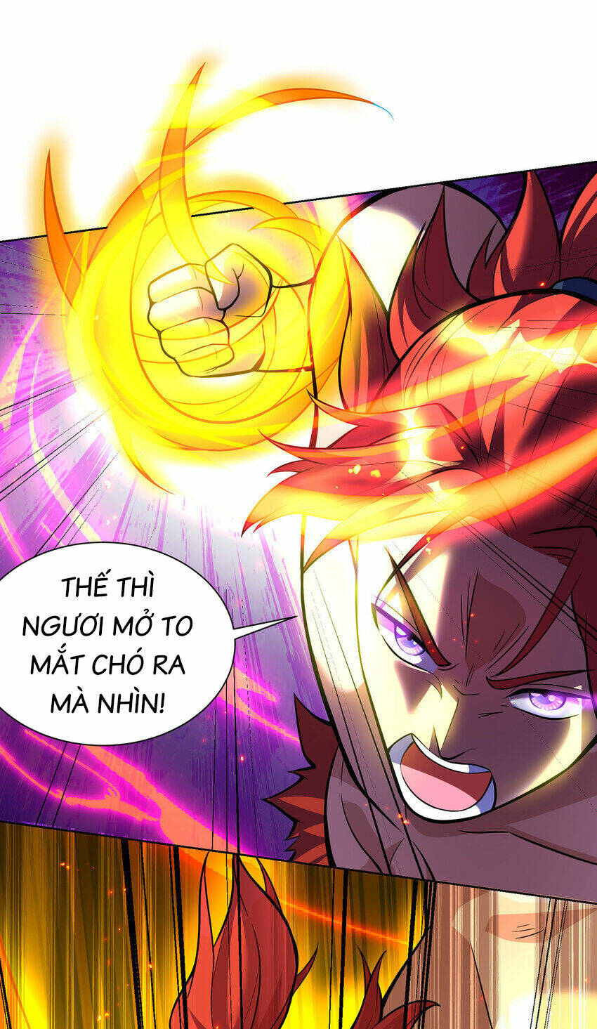 Nhất Chiêu Liền Vô Địch Tu Chân Giới Chapter 79 - Trang 2