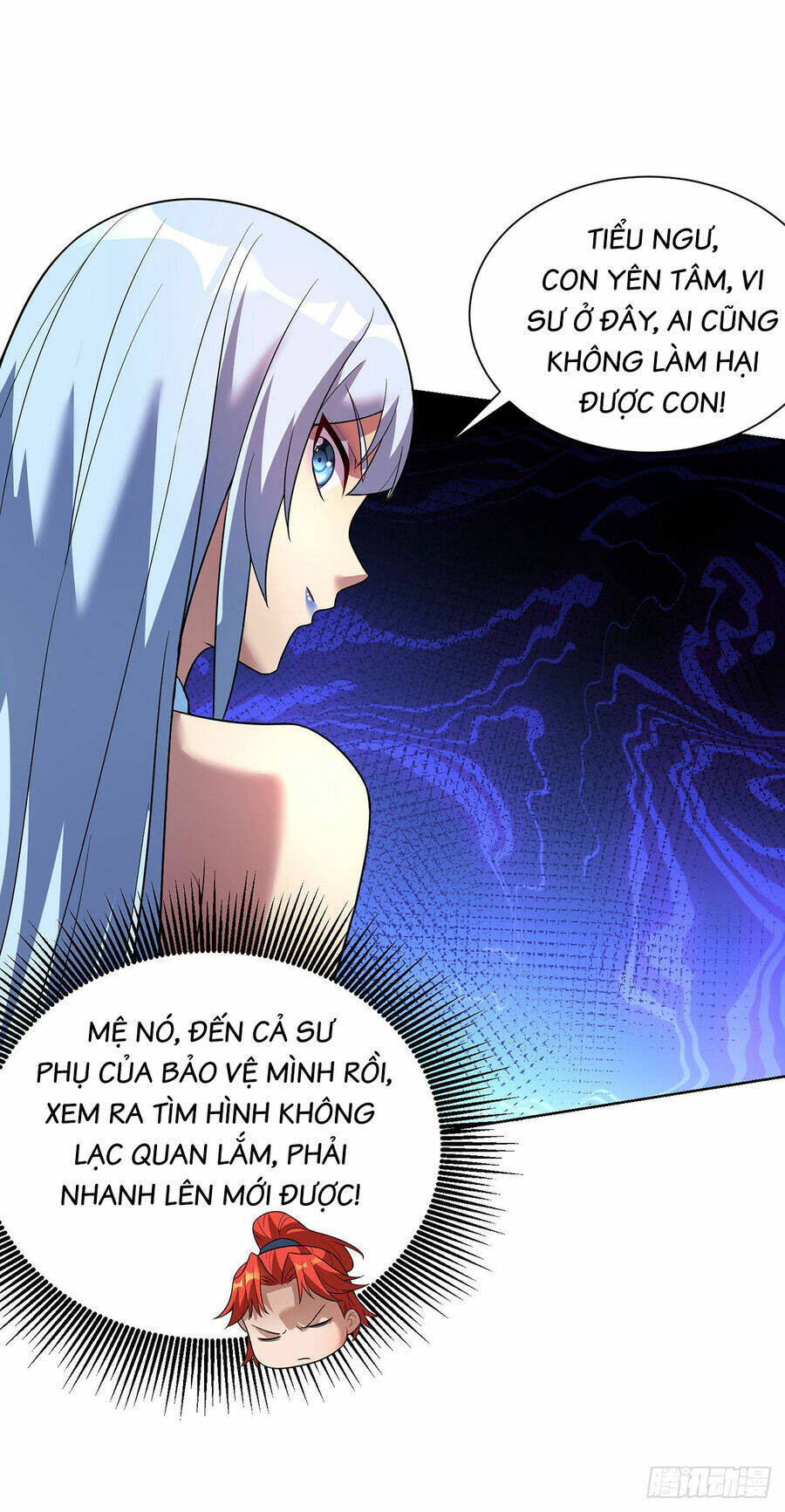 Nhất Chiêu Liền Vô Địch Tu Chân Giới Chapter 76 - Trang 2