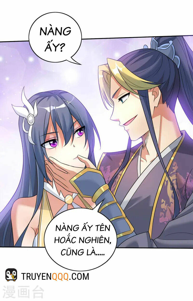 Nhất Chiêu Liền Vô Địch Tu Chân Giới Chapter 72 - Trang 2