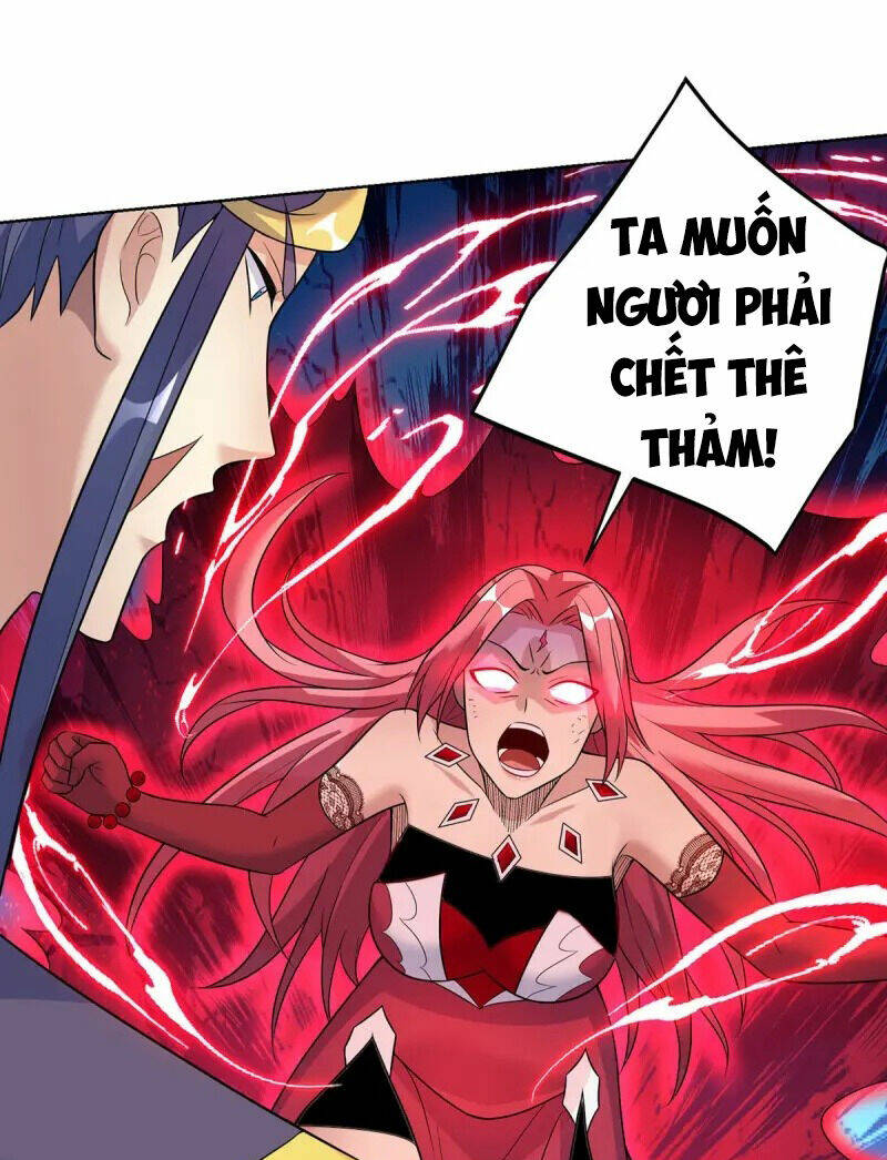 Nhất Chiêu Liền Vô Địch Tu Chân Giới Chapter 72 - Trang 2