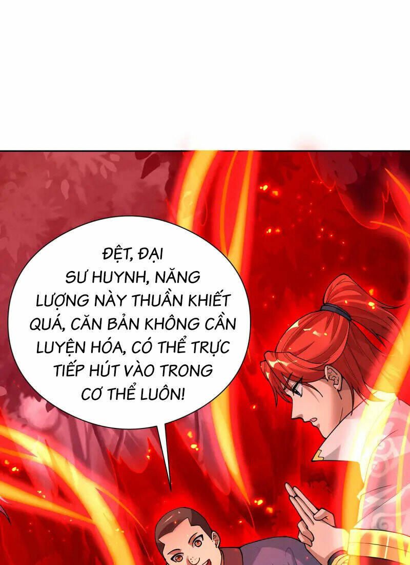 Nhất Chiêu Liền Vô Địch Tu Chân Giới Chapter 70 - Trang 2