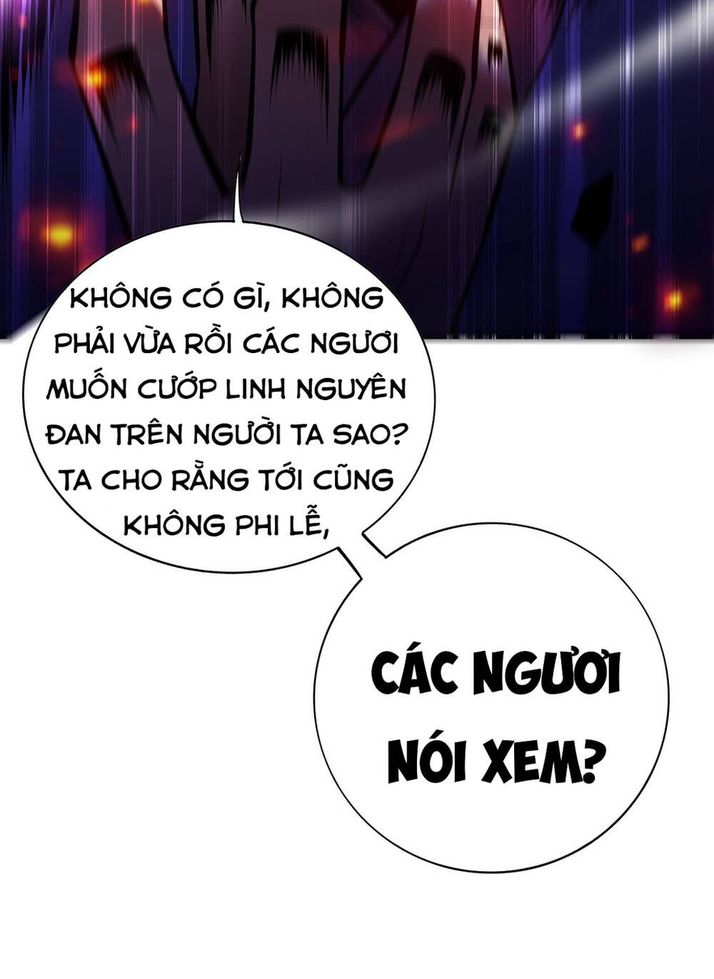 Nhất Chiêu Liền Vô Địch Tu Chân Giới Chapter 47 - Trang 2