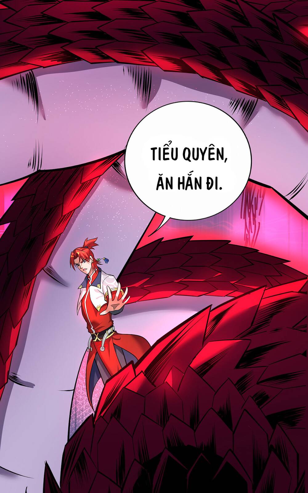 Nhất Chiêu Liền Vô Địch Tu Chân Giới Chapter 47 - Trang 2