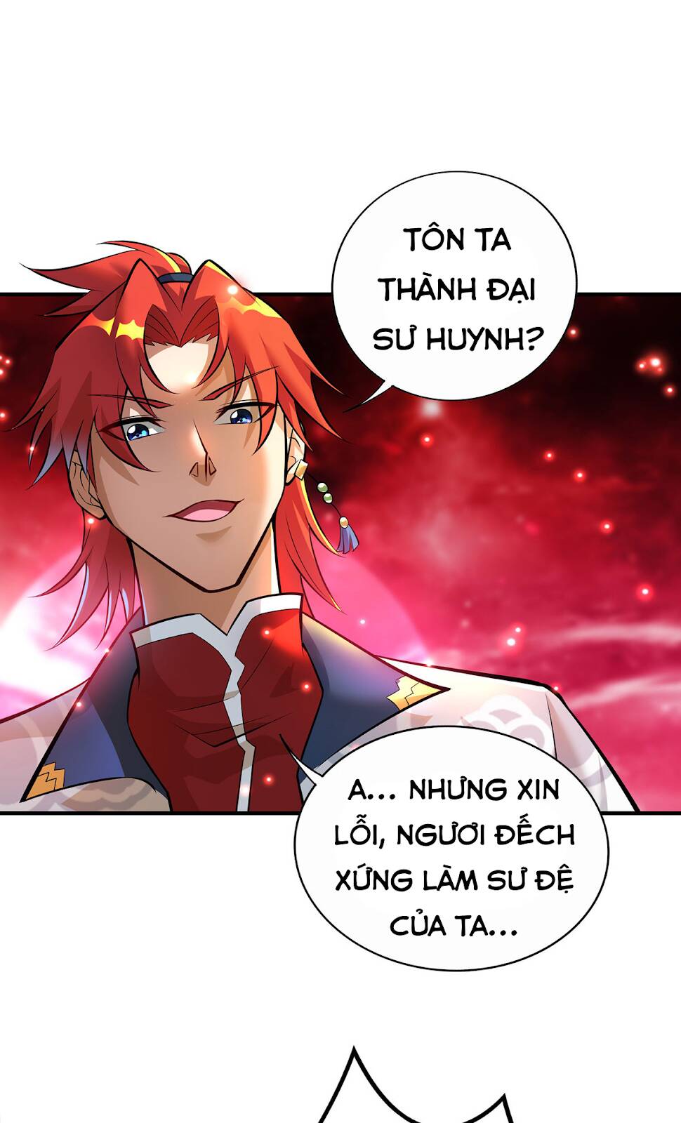 Nhất Chiêu Liền Vô Địch Tu Chân Giới Chapter 47 - Trang 2