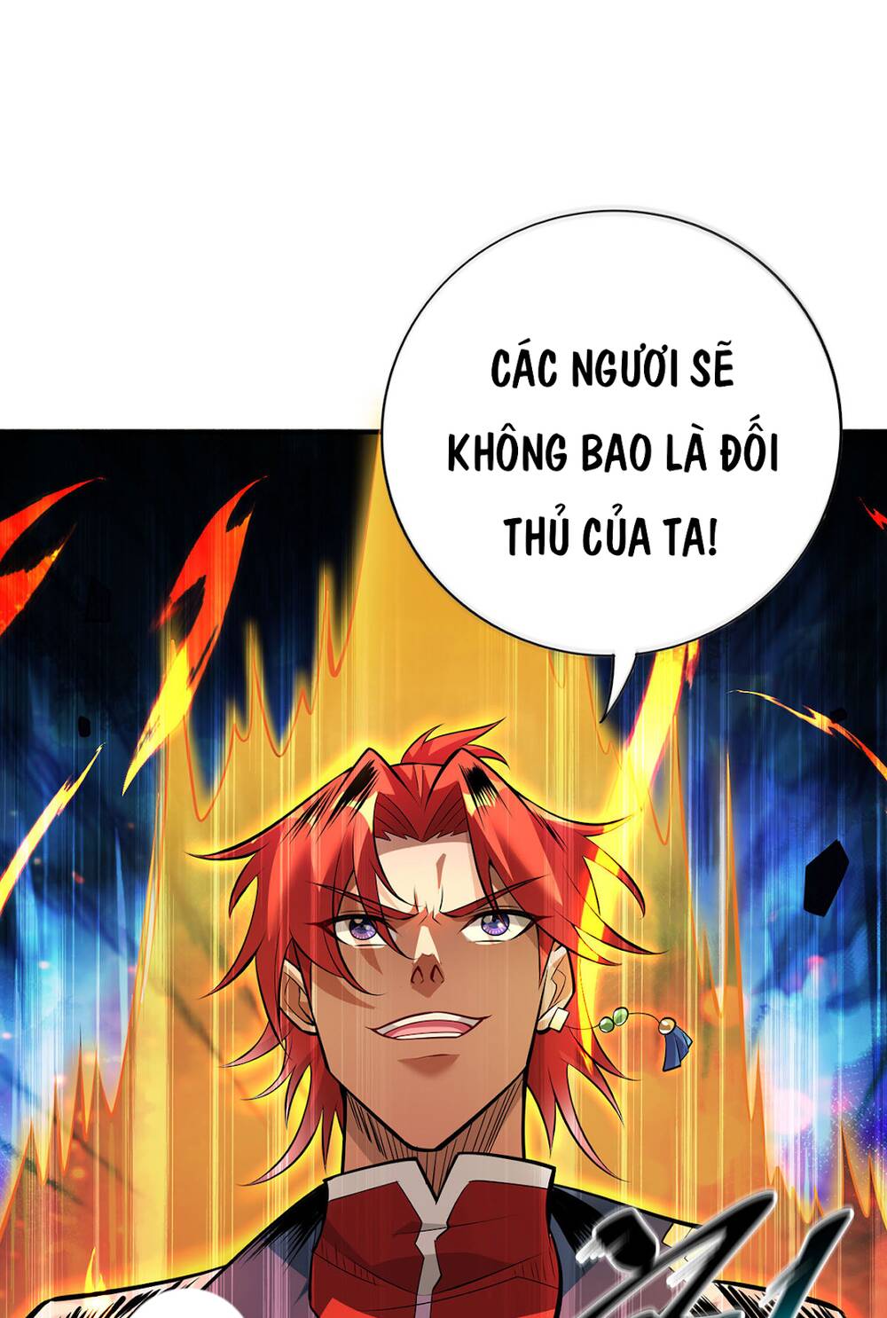 Nhất Chiêu Liền Vô Địch Tu Chân Giới Chapter 46 - Trang 2