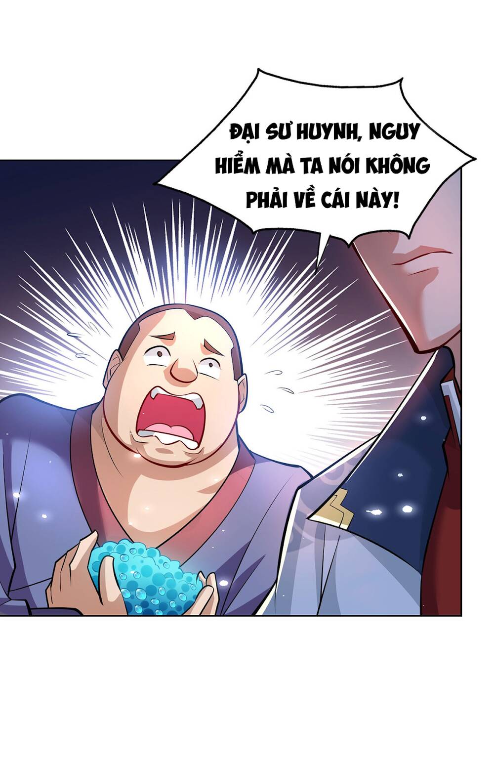 Nhất Chiêu Liền Vô Địch Tu Chân Giới Chapter 37 - Trang 2